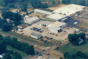 Blubaugh Auto and Truck Repair Mount Vernon