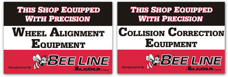 Bee-Line Alignment Services Mount Vernon Ohio